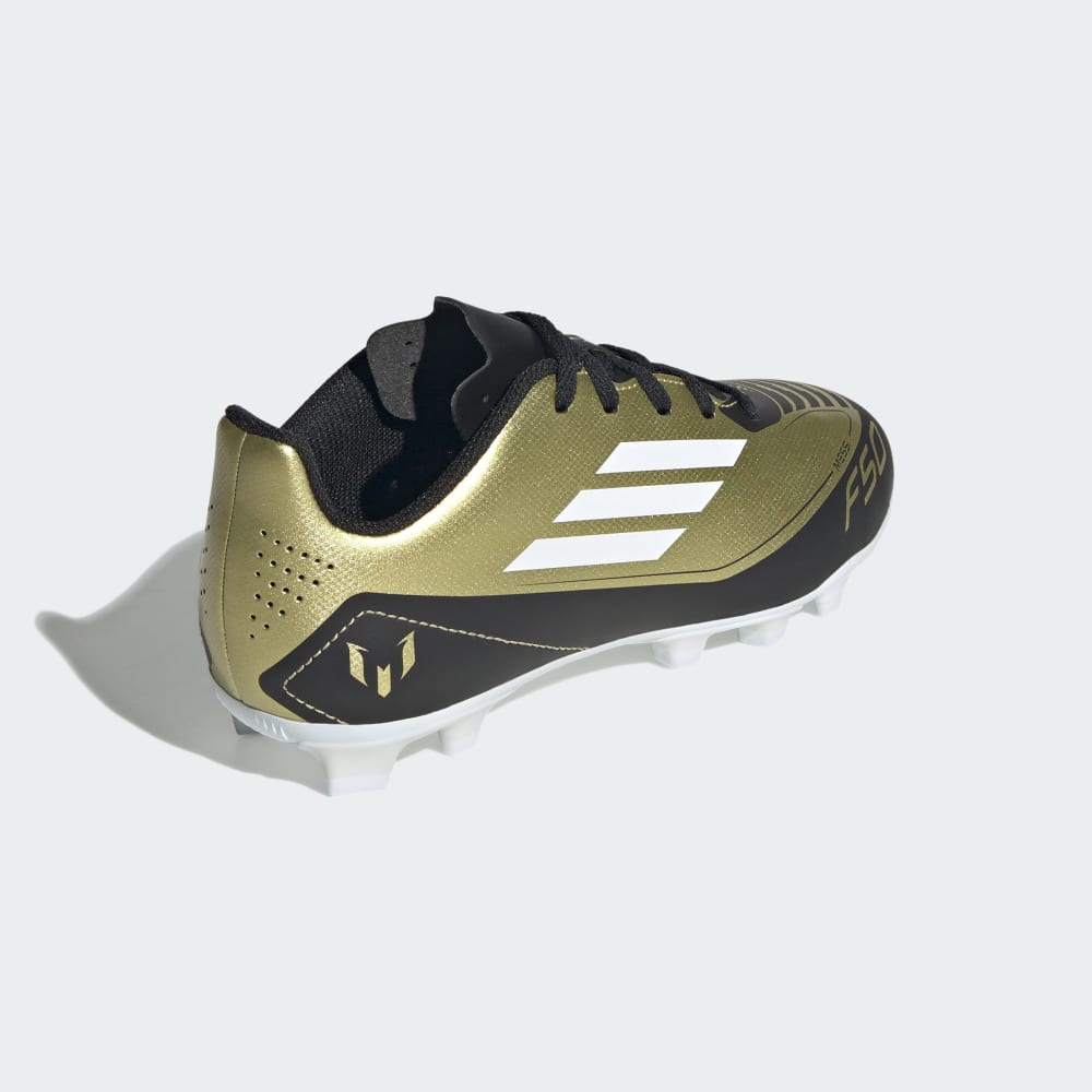 Adidas JR Messi F50 Club FXG FG/MG product image 5, provided for visual reference and product detail review