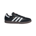 Adidas Samba Indoor Soccer Shoes-Black product image 1, provided for visual reference and product detail review