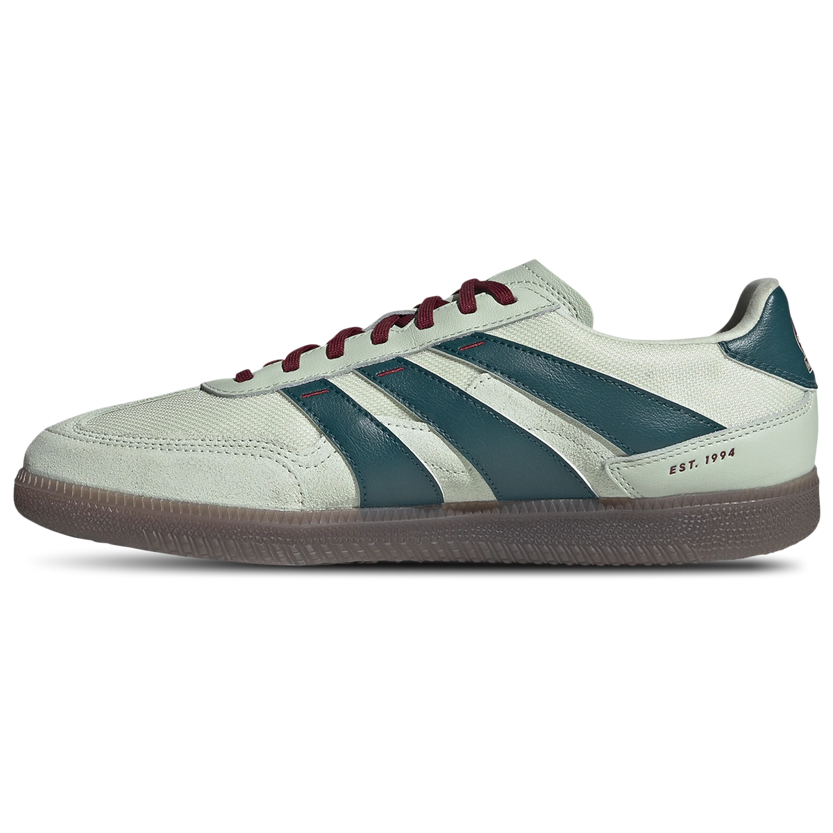 Adidas Mexico Predator Freestyle Ic product image 2, provided for visual reference and product detail review