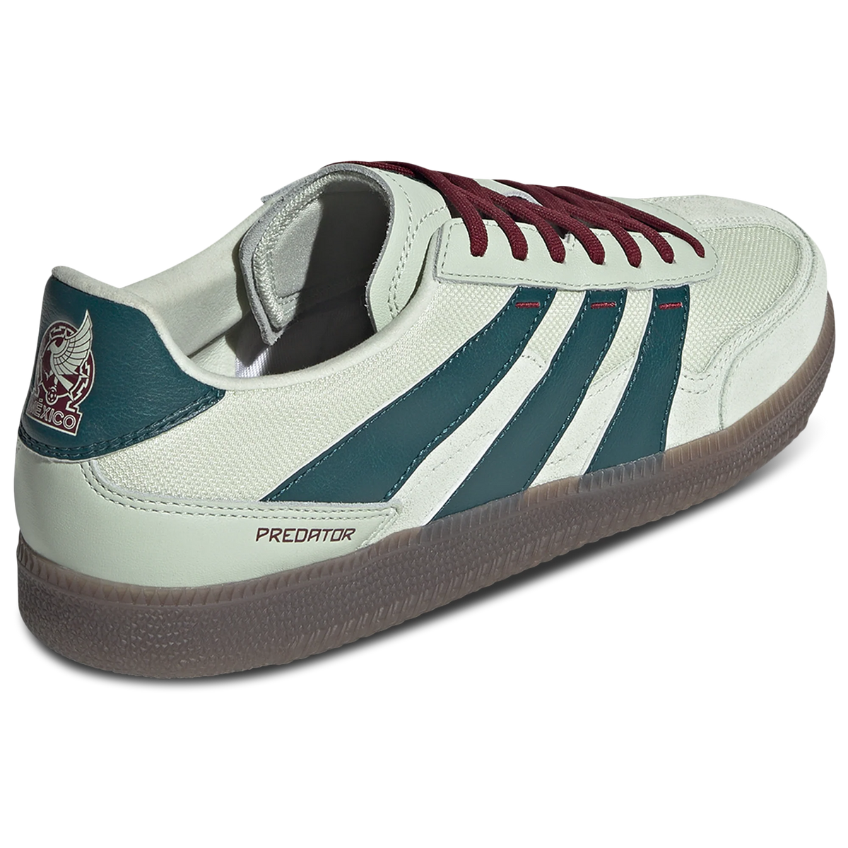 Adidas Mexico Predator Freestyle Ic product image 4, provided for visual reference and product detail review