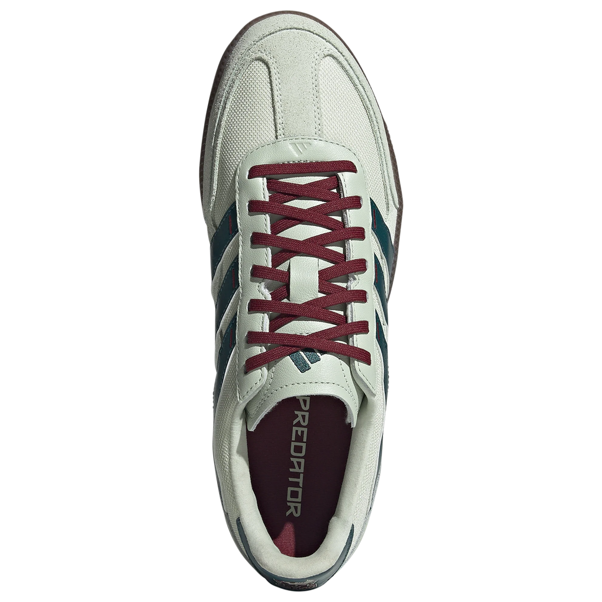 Adidas Mexico Predator Freestyle Ic product image 3, provided for visual reference and product detail review