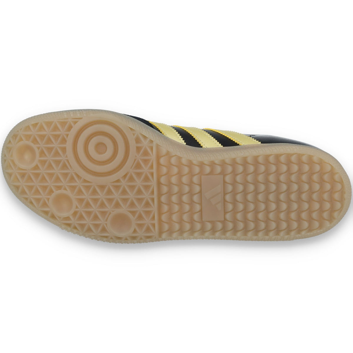 Adidas Messi Samba-Gold product image 3, provided for visual reference and product detail review
