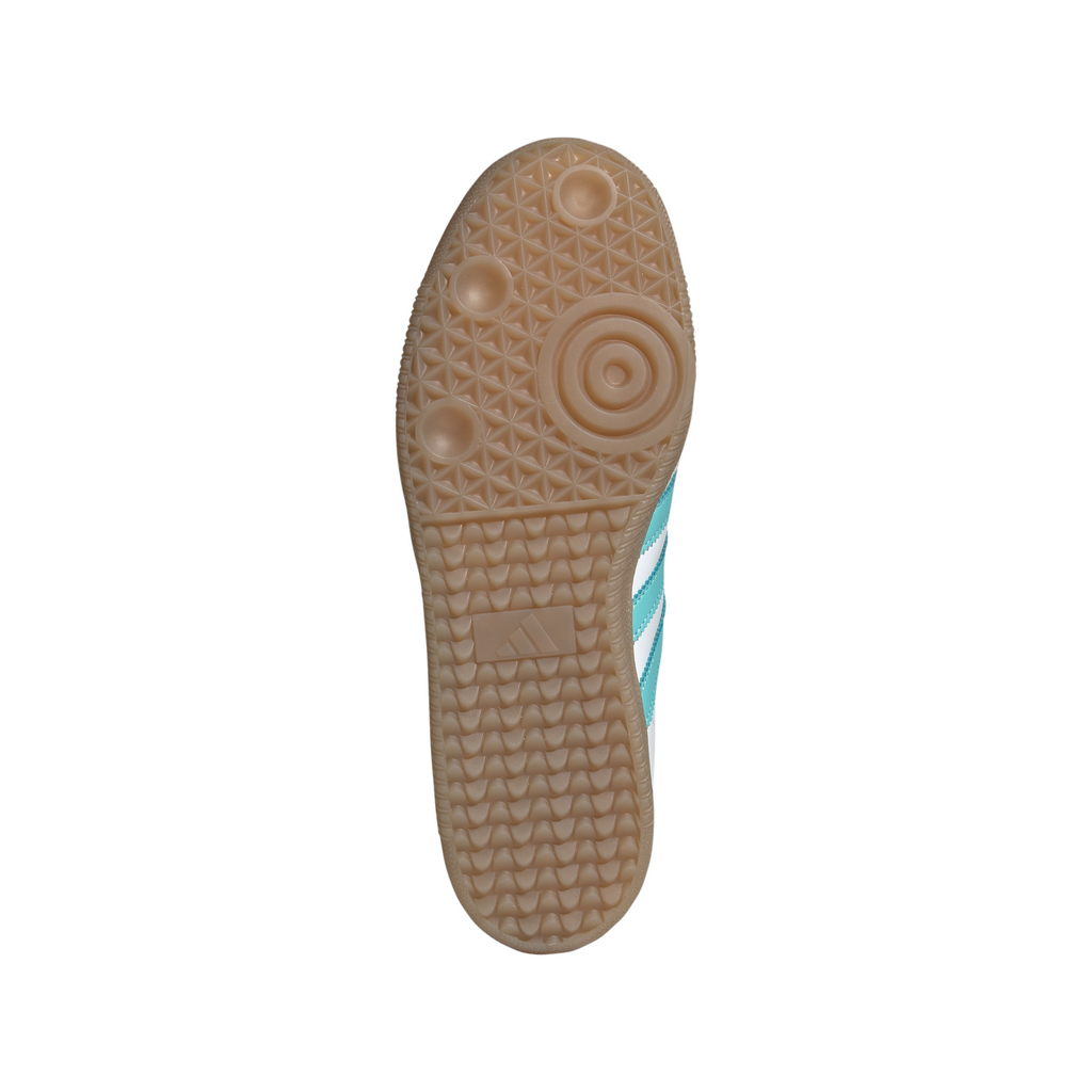 Adidas Samba Inter Miami CF Indoor Soccer Shoes product image 7, provided for visual reference and product detail review