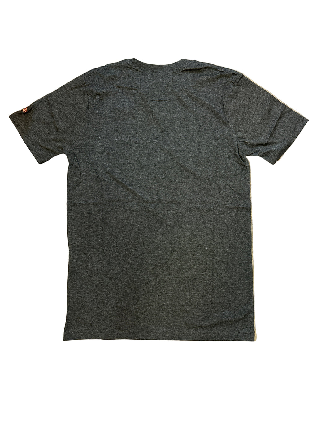 New Era Men San Francisco Giants Throwback T-Shirt product image 2, provided for visual reference and product detail review