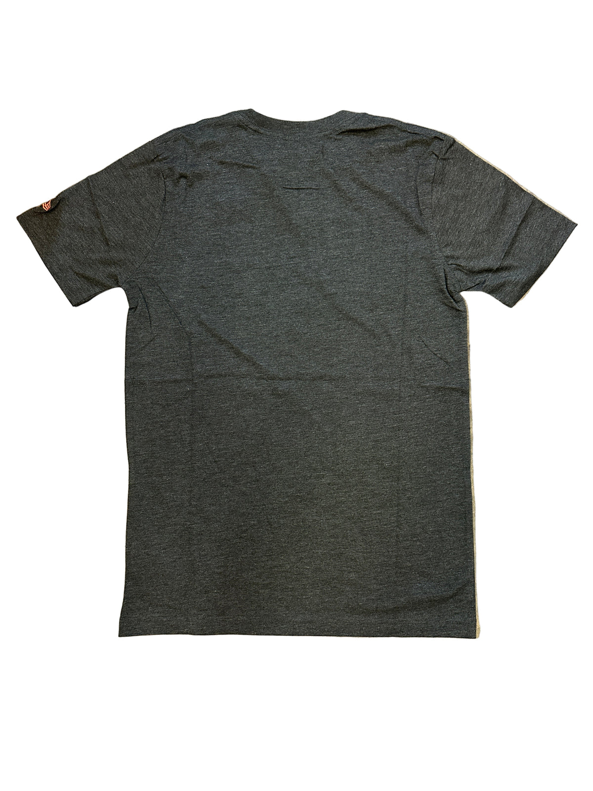 New Era Men San Francisco Giants Throwback T-Shirt product image 2, provided for visual reference and product detail review