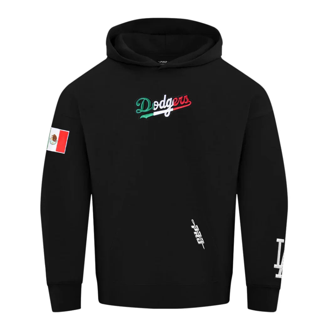 Los Angeles Dodgers Pro Standard Mexico Heritage Drop product image 1