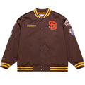San Diego Padres Mitchell & Ness Double Clutch Lightweight product image 1