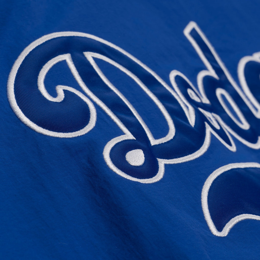 Los Angeles Dodgers Cooperstown Vintage Pullover Royal Blue product image 4