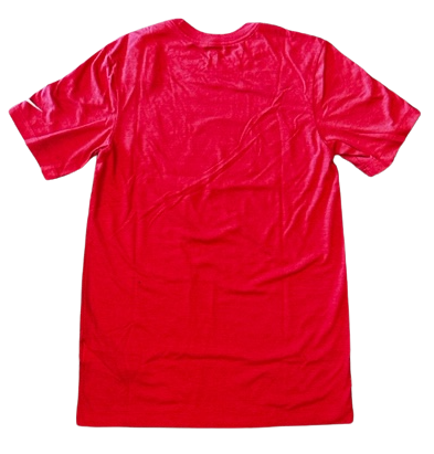 San Francisco 49ERS Faithful Nike T-shirt for Men product image 2, provided for visual reference and product detail review