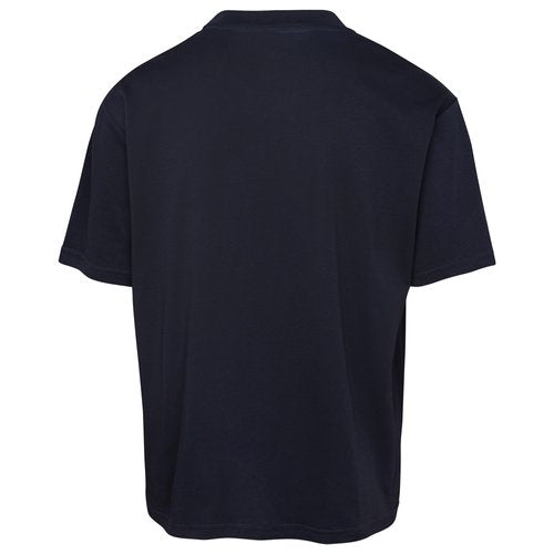 Umbro Guatemala Lifestyle Loose T-Shirt-Navy product image 2, provided for visual reference and product detail review