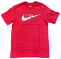 Nike Liverpool FC Swoosh Men Soccer T-Shirt-Red product image 1, provided for visual reference and product detail review