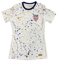 Nike Women USWNT 2023 Stadium Home Dri-FIT Soccer Jersey product image 1, provided for visual reference and product detail