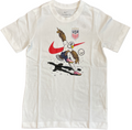Nike U.S Youth T-Shirt product image 1, provided for visual reference and product detail review