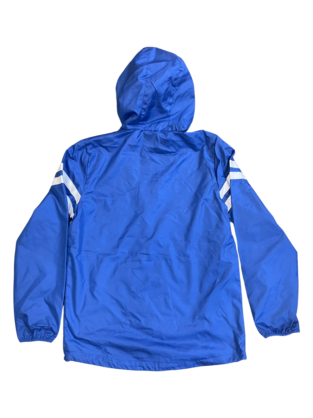 G-III Los Angeles Dodgers Windbreak Jacket-Royal product image 2, provided for visual reference and product detail review