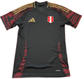 Adidas Peru Away Stadium Jersey 2024 product image 1, provided for visual reference and product detail review