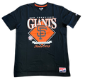 New Era Men San Francisco Giants T-Shirt product image 1, provided for visual reference and product detail review