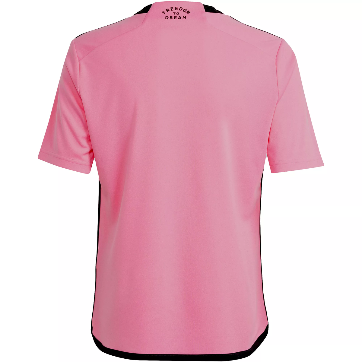 Adidas Youth Inter Miami CF 2Getherness Replica Home Jersey 2024 product image 2, provided for visual reference and product