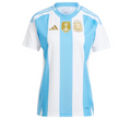 Adidas Women Argentina Home Stadium Jersey 2024 product image 1, provided for visual reference and product detail review
