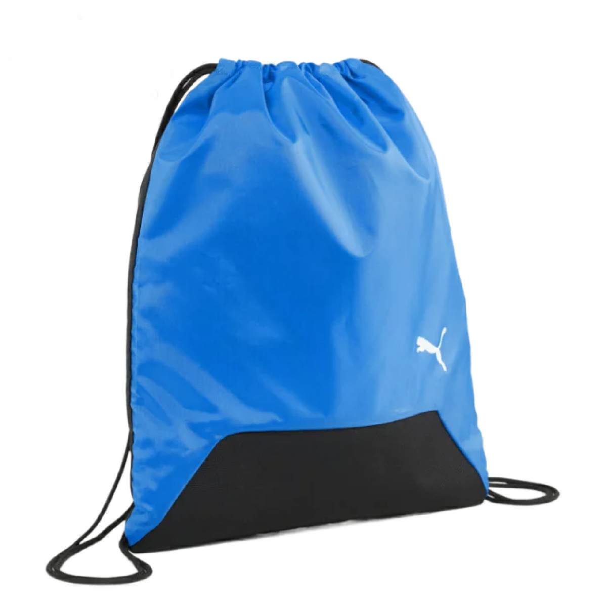 Puma Teamgoal Gymsack-Electric Blue product image 1, provided for visual reference and product detail review