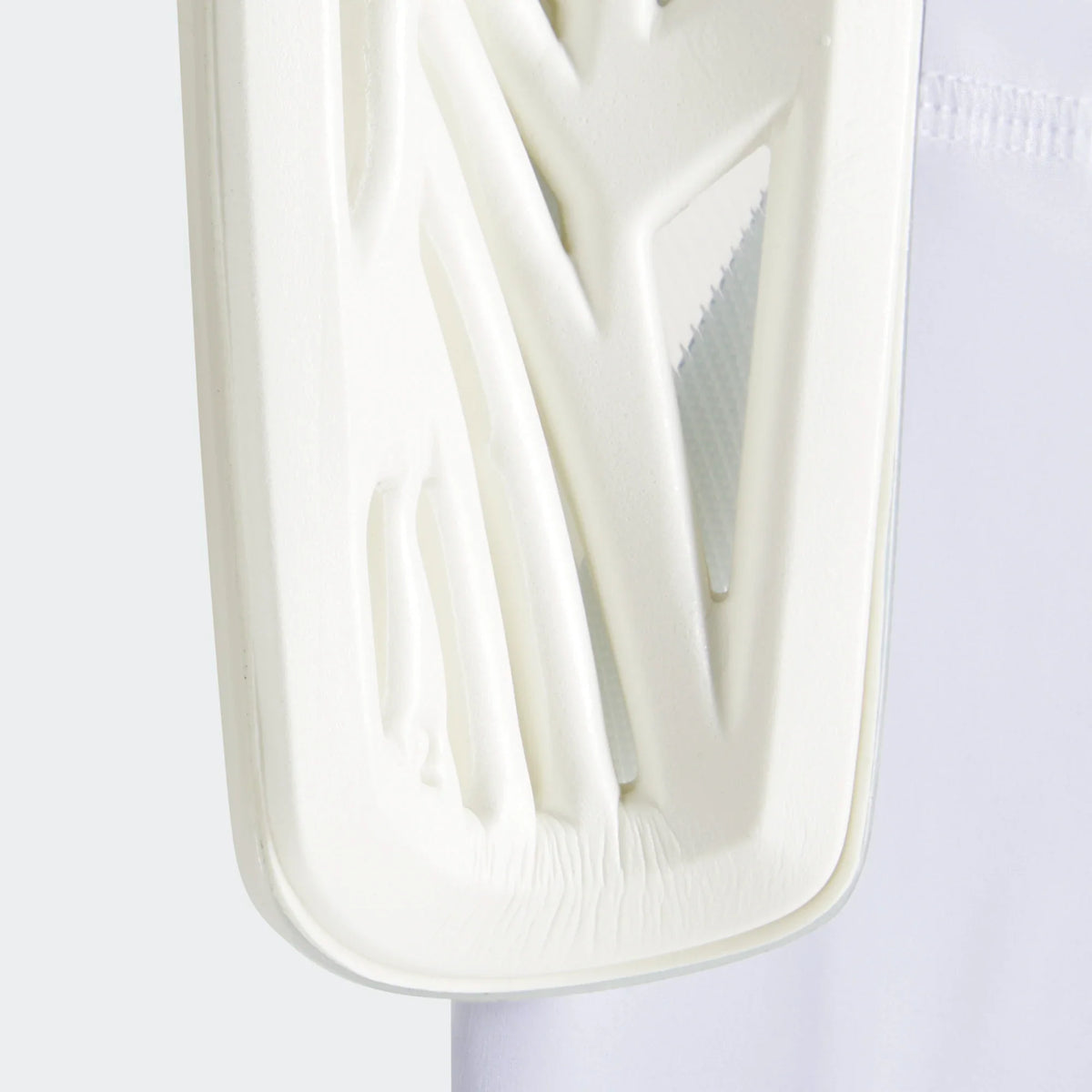 Adidas Tiro League Shin Guards-Black/White product image 2, provided for visual reference and product detail review
