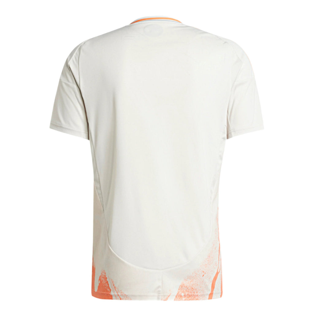 Adidas Men AS Roma Away Stadium Jersey 24/25 product image 2, provided for visual reference and product detail review