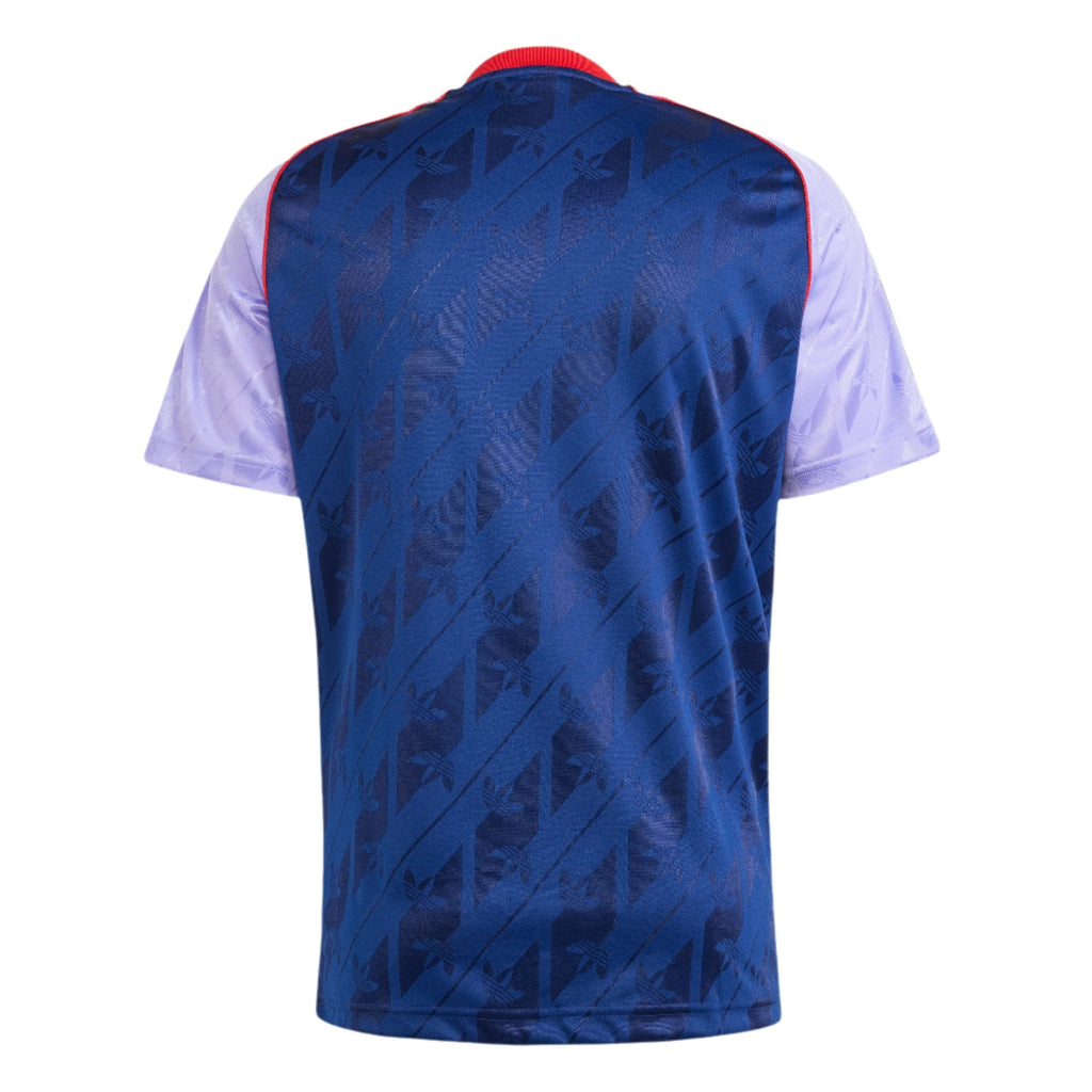 Adidas Arsenal Lifestyle Jersey product image 2, provided for visual reference and product detail review