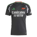 Adidas Men Arsenal FC Away Stadium Jersey 24/25 product image 1, provided for visual reference and product detail review