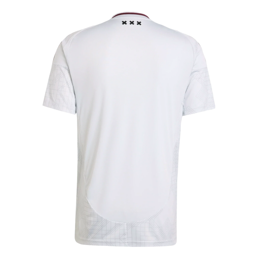 Adidas Men Ajax Amsterdam 3rd Jersey 24/25 product image 2, provided for visual reference and product detail review
