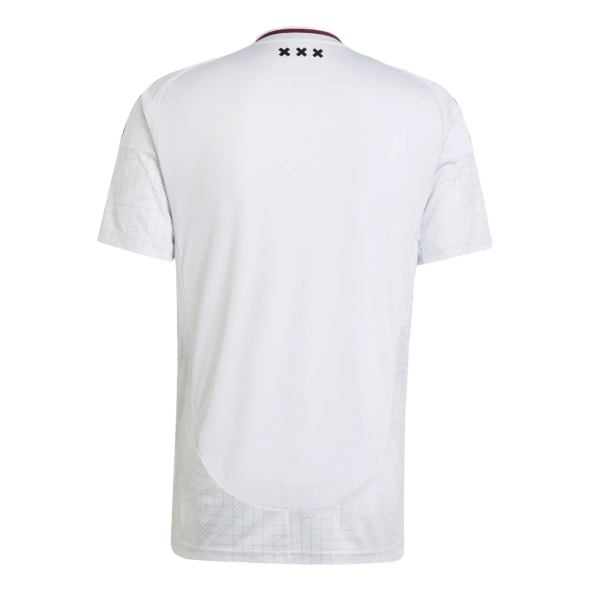 Adidas Men Ajax Amsterdam 3rd Jersey 24/25 product image 2, provided for visual reference and product detail review
