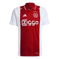 Adidas Men Ajax Amsterdam Home Stadium Jersey 24/25 product image 1, provided for visual reference and product detail review