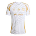 Adidas Tigres 3RD Stadium Jersey 24/25 product image 1, provided for visual reference and product detail review