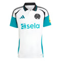 Adidas Newcastle United F.C 3RD Stadium Jersey 24/25 product image 1, provided for visual reference and product detail review