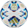 Adidas Argentina Mini Soccer Ball product image 1, provided for visual reference and product detail review