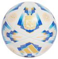 Adidas Argentina Competition Soccer Ball product image 1, provided for visual reference and product detail review