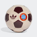 Adidas Fc Bayern Club Soccer Ball product image 1, provided for visual reference and product detail review
