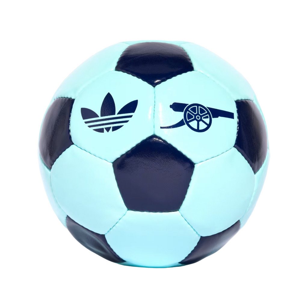 Adidas Arsenal Club Soccer Ball product image 1, provided for visual reference and product detail review