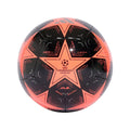 Adidas Champions League Club Soccer Ball 24/25 product image 1, provided for visual reference and product detail review
