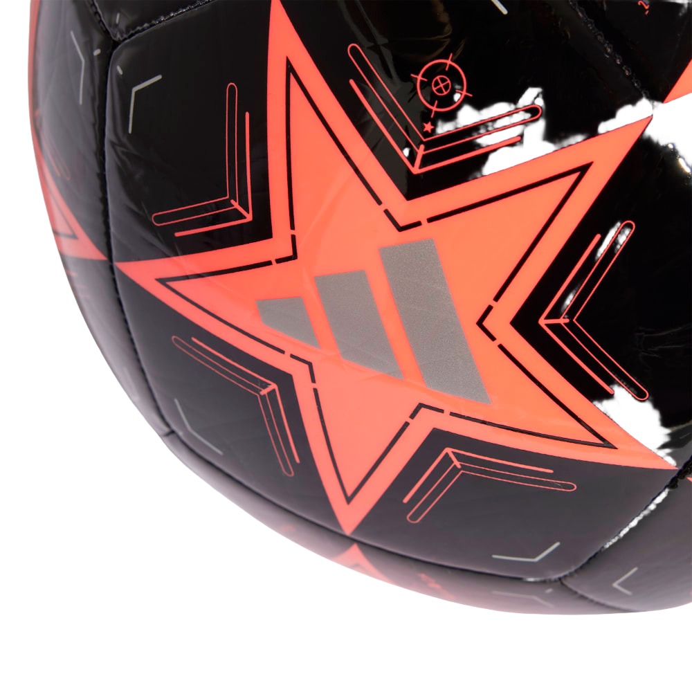 Adidas Champions League Club Soccer Ball 24/25 product image 3, provided for visual reference and product detail review