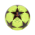 Adidas Champions League Club Soccer Ball 24/25 product image 1, provided for visual reference and product detail review