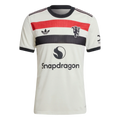 Adidas Manchester United Third Authentic Jersey 24/25 product image 1, provided for visual reference and product detail
