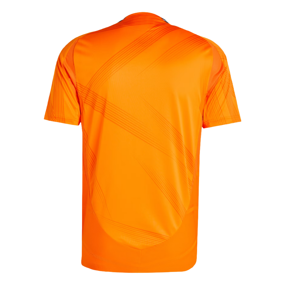 Adidas Men Real Madrid Away Authentic Jersey 24/25 product image 2, provided for visual reference and product detail review