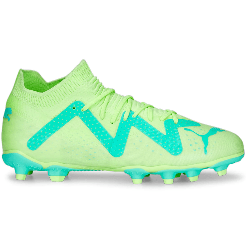 Puma Future Match Jr FG/AG product image 1, provided for visual reference and product detail review