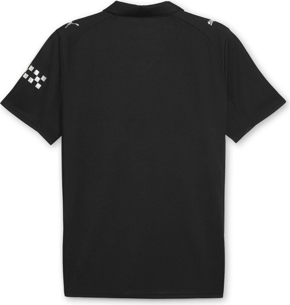 Puma Youth Manchester City FC Away Jersey 25/26 product image 2, provided for visual reference and product detail review