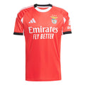 Adidas Men S.L. Benfica Home Stadium Jersey 25/26 product image 1, provided for visual reference and product detail review