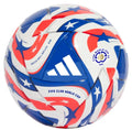 ADIDAS FIFA Club World Cup 25 Mini Ball product image 1, provided for visual reference and product detail review
