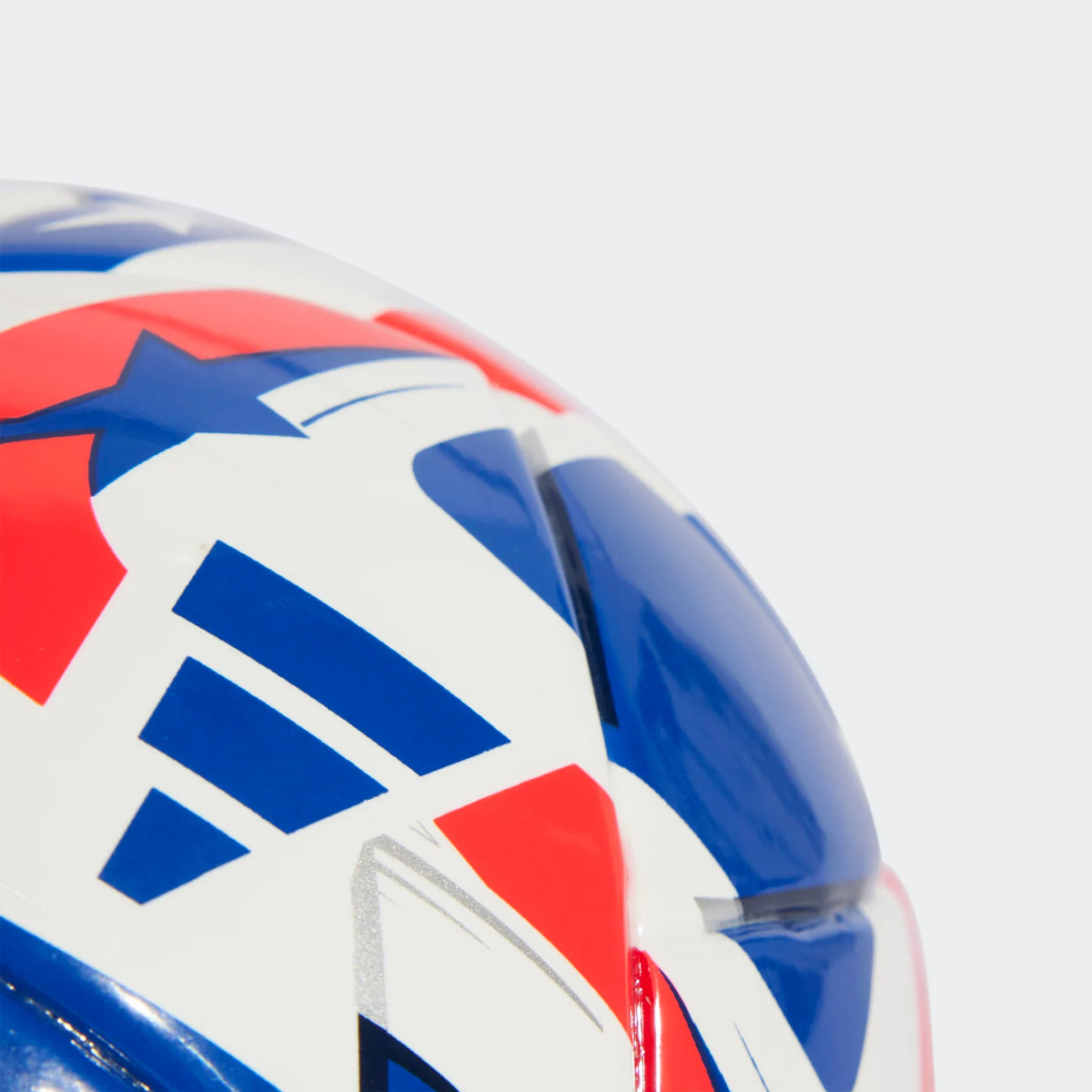 ADIDAS FIFA Club World Cup 25 Mini Ball product image 3, provided for visual reference and product detail review