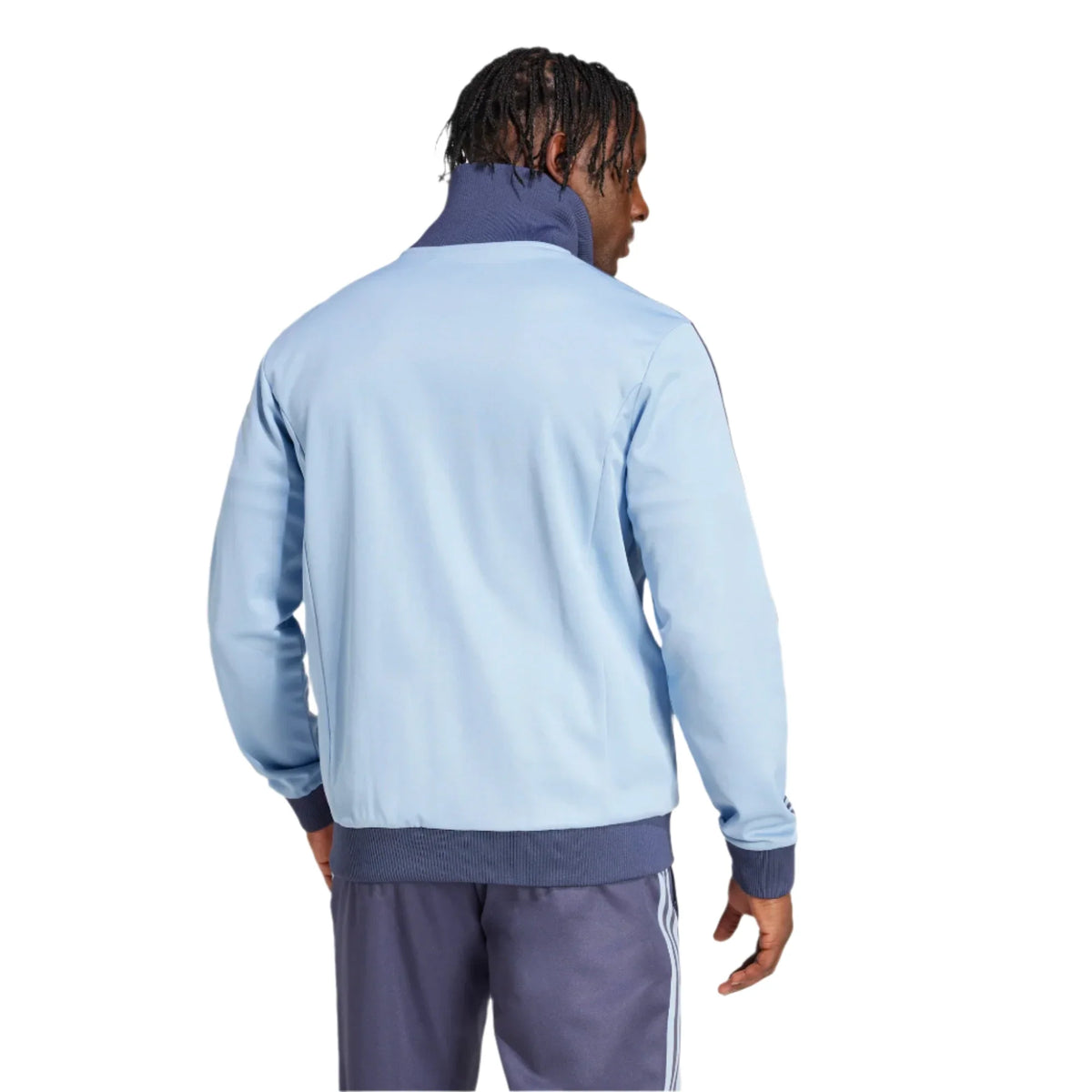 Adidas Argentina Anniversary Track Jacket product image 3, provided for visual reference and product detail review