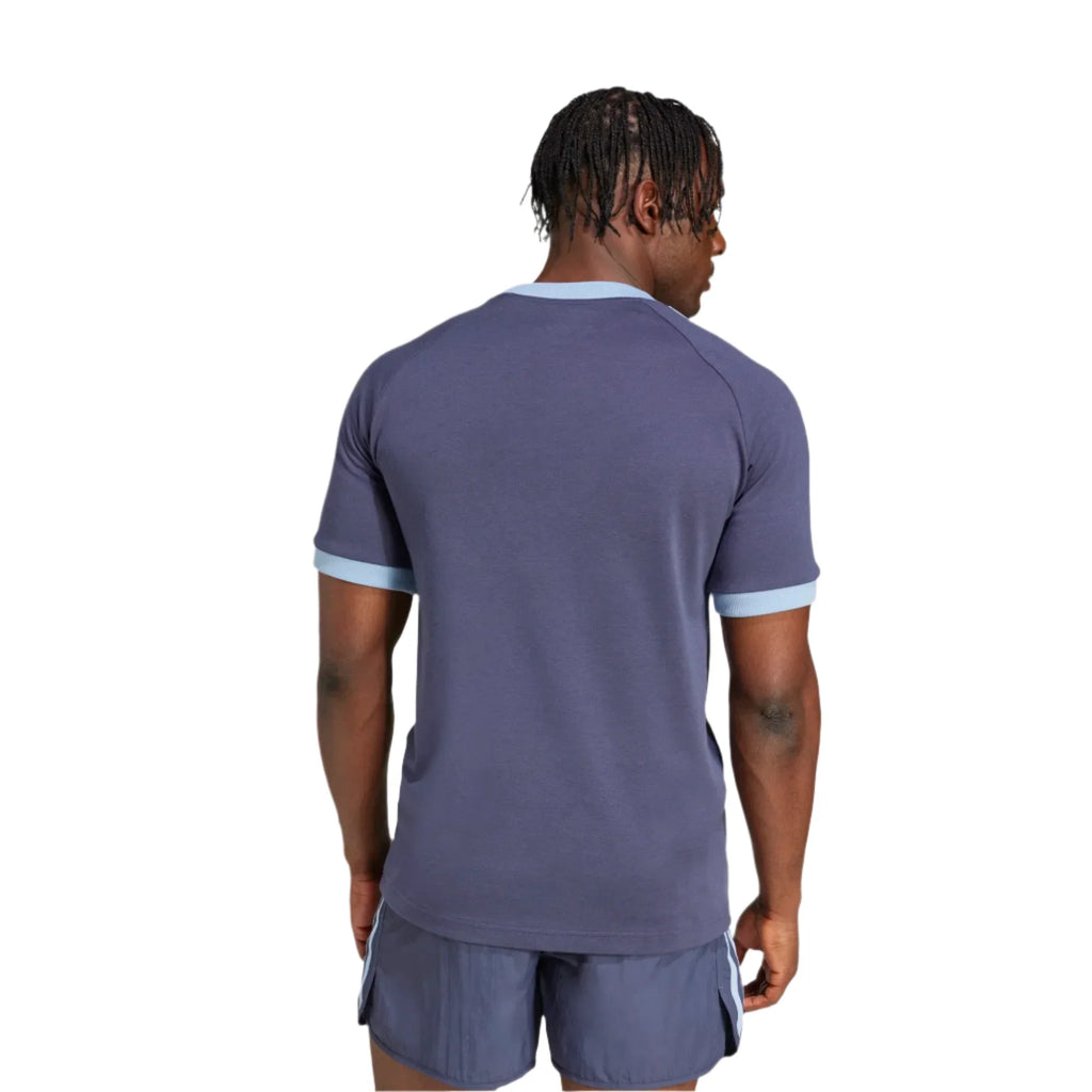 Adidas Argentina Anniversary T-Shirt product image 2, provided for visual reference and product detail review