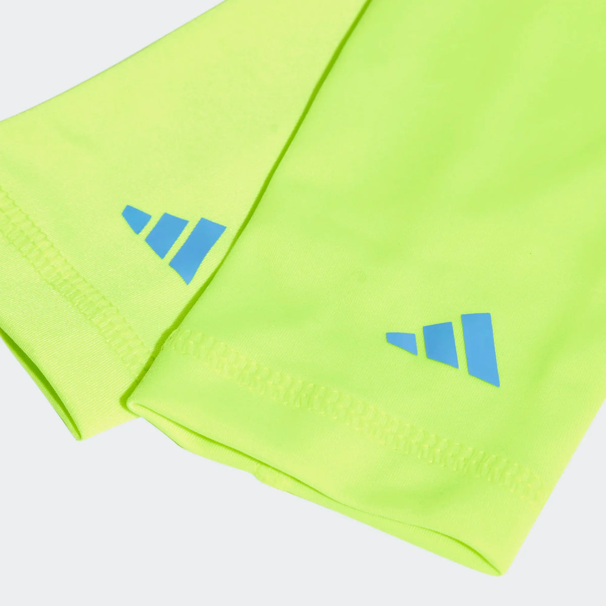 Adidas Tiro League Shin Guards-Pink/Neon Yellow product image 3, provided for visual reference and product detail review