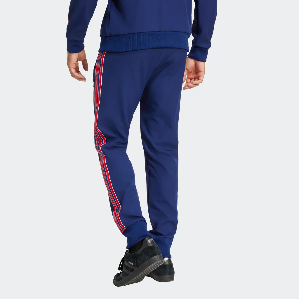 Adidas Arsenal Icon Pants product image 1, provided for visual reference and product detail review